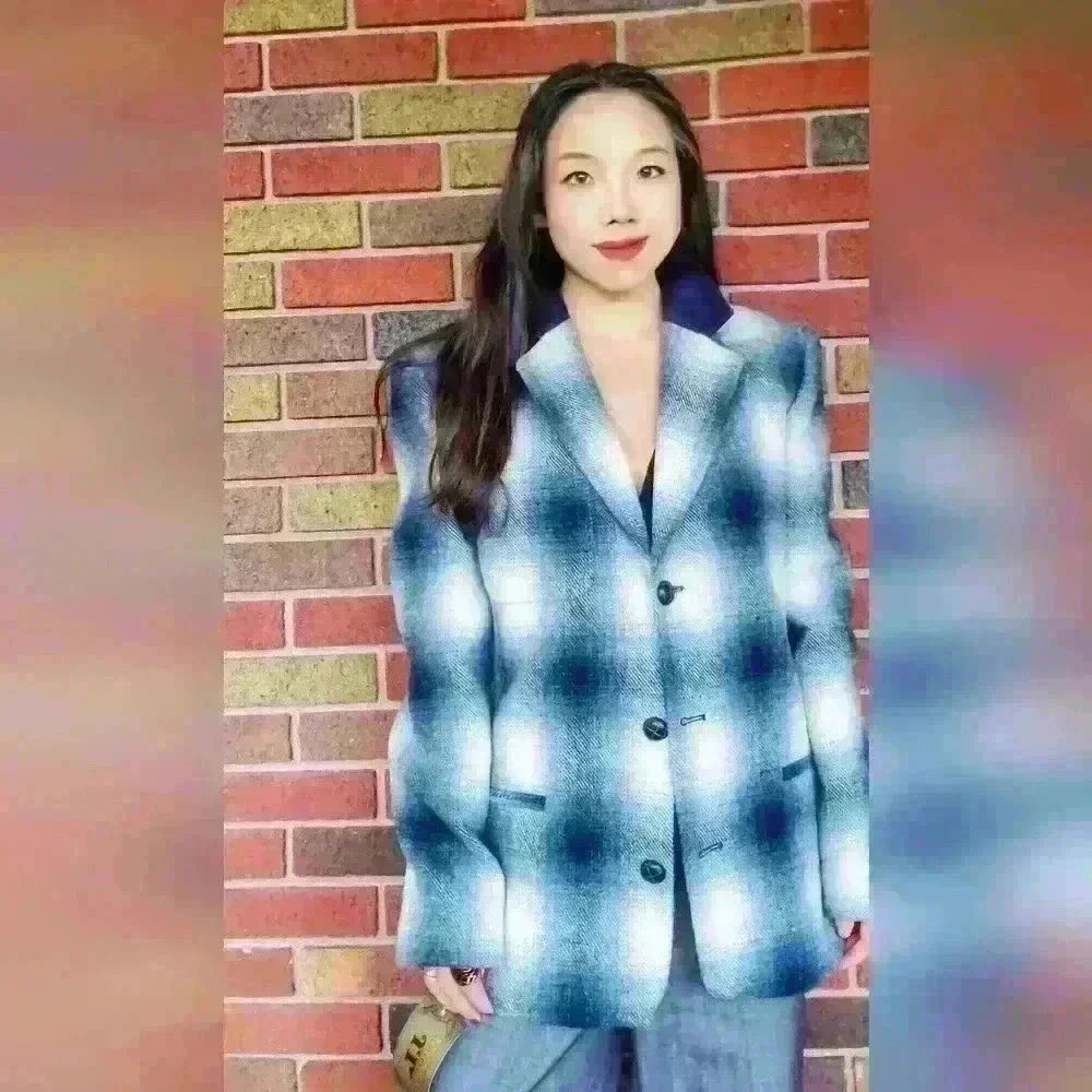 NWT JL COLEBROOK Women's Blazer Size S